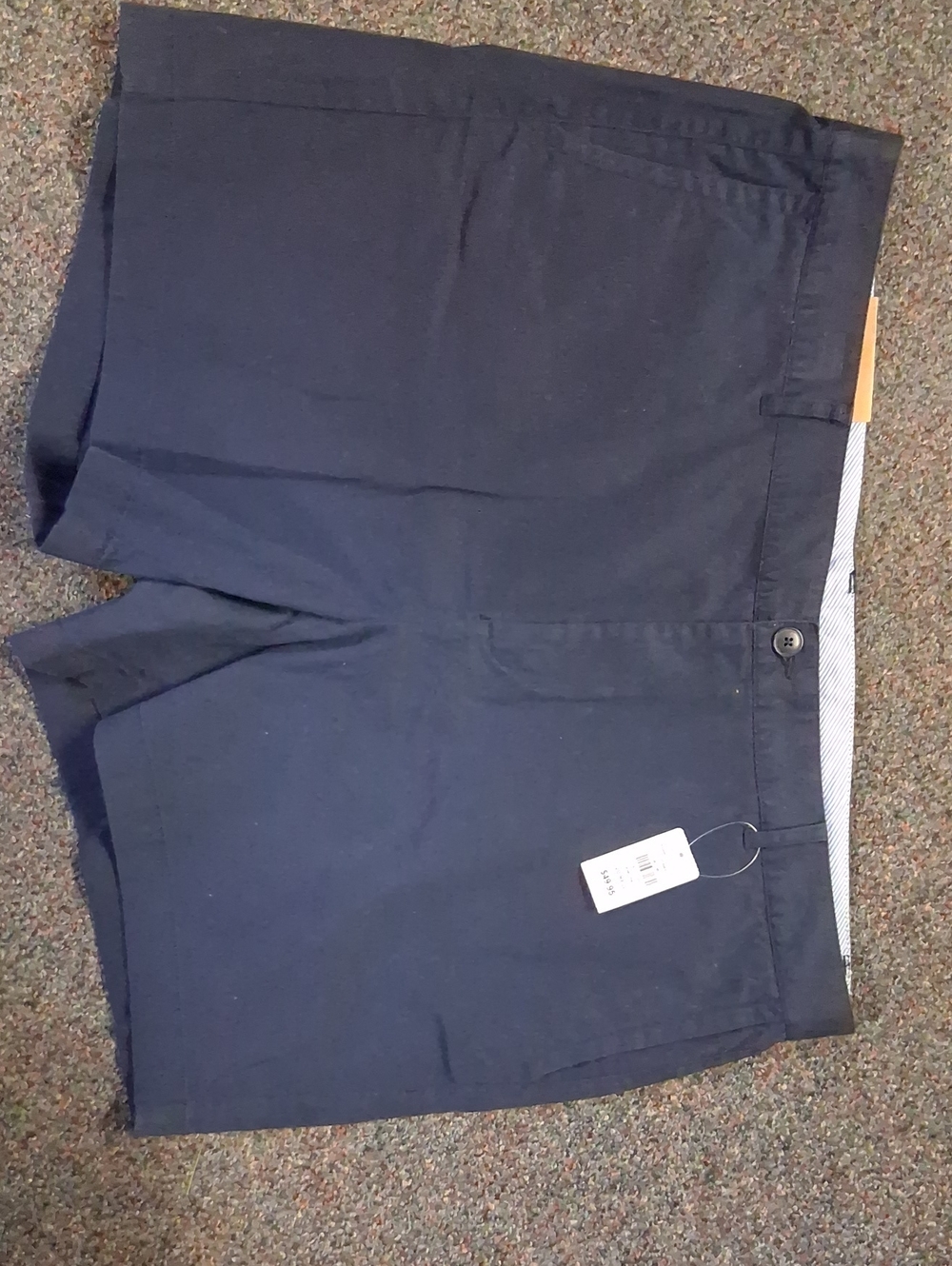 L.L. Bean Ladies Chino Shorts - Bundle - Picture 5 of 8